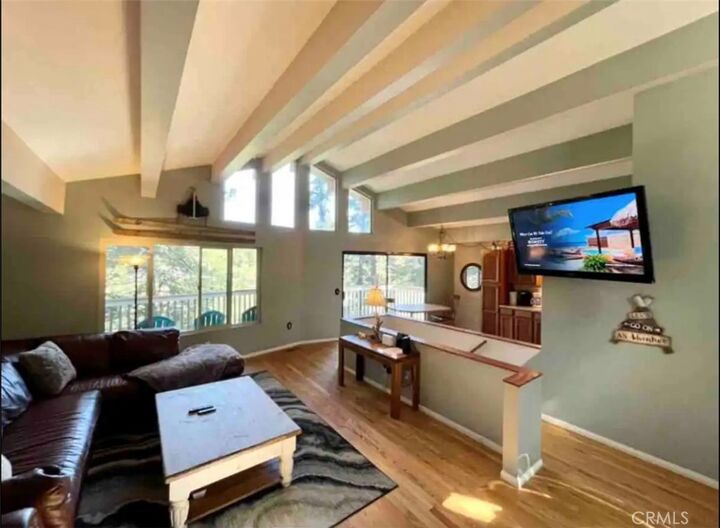 Property Photo: 31651 Wagon Wheel Drive CA 92382