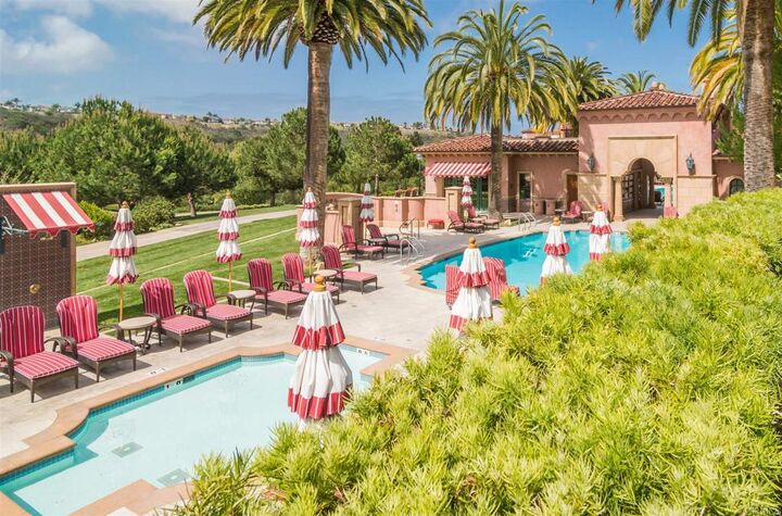 Property Photo: Grand Del Mar Place Vu 8-4-5 CA 92130