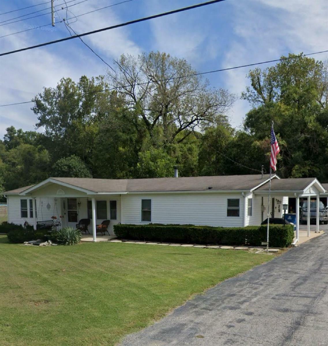 333 Brookside Drive  Caseyville IL 62232 photo