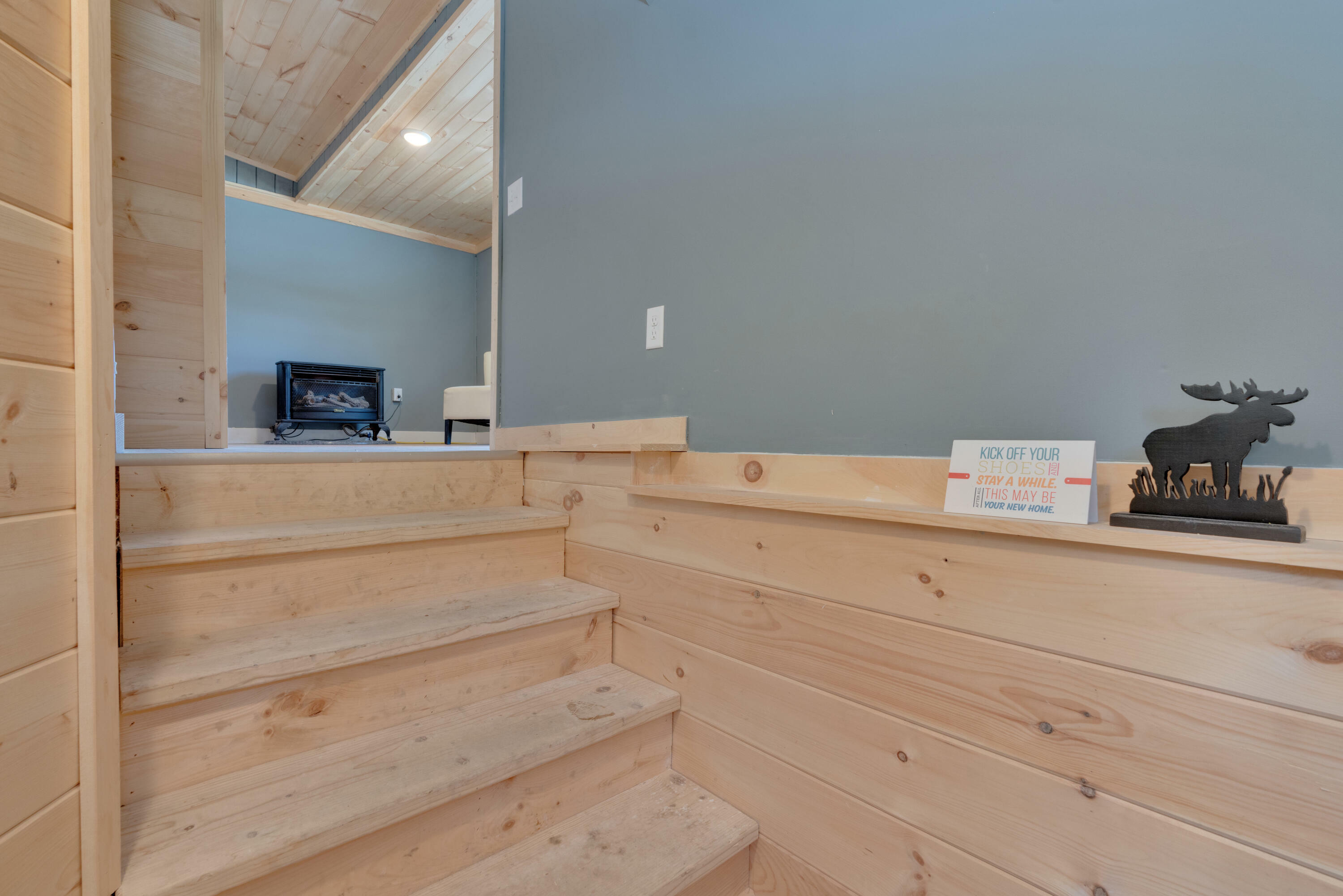 Property Photo: 481 Oak Hill Road ME 04084
