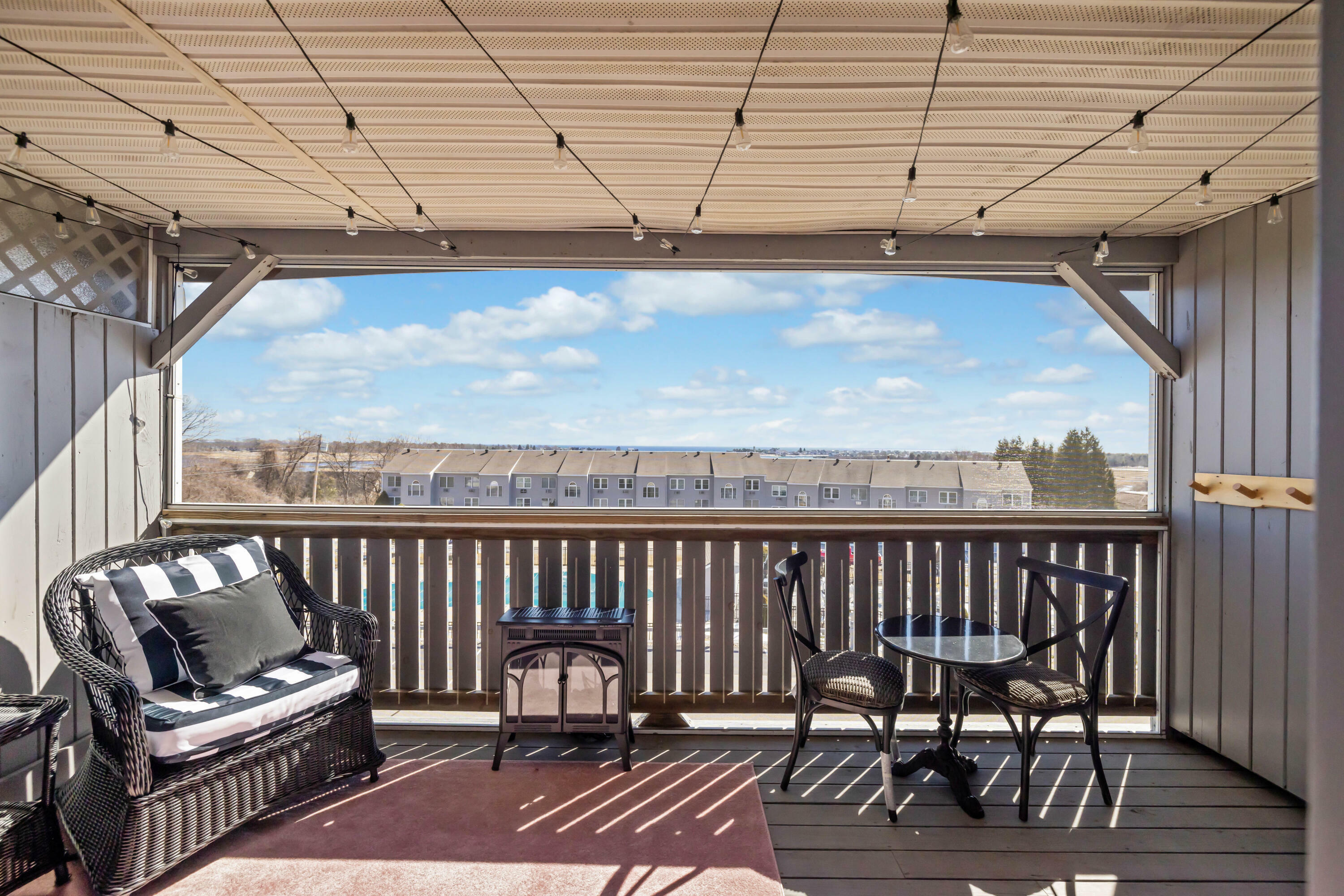 Property Photo: 1801 Post Road 171 ME 04090
