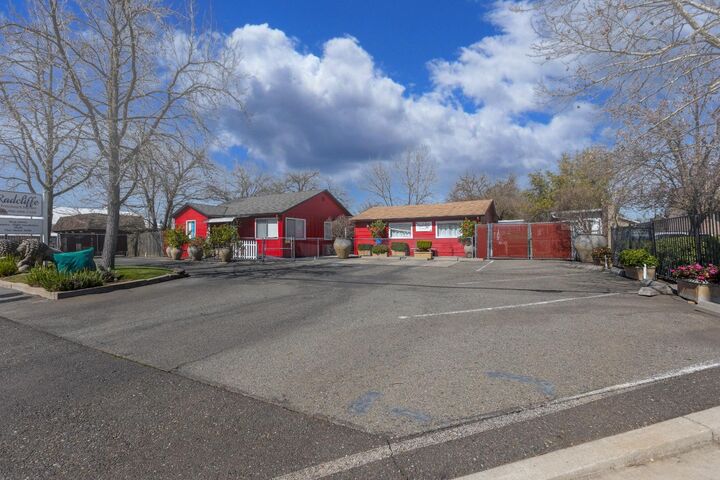 Property Photo: 9271 Elk Grove Boulevard CA 95624