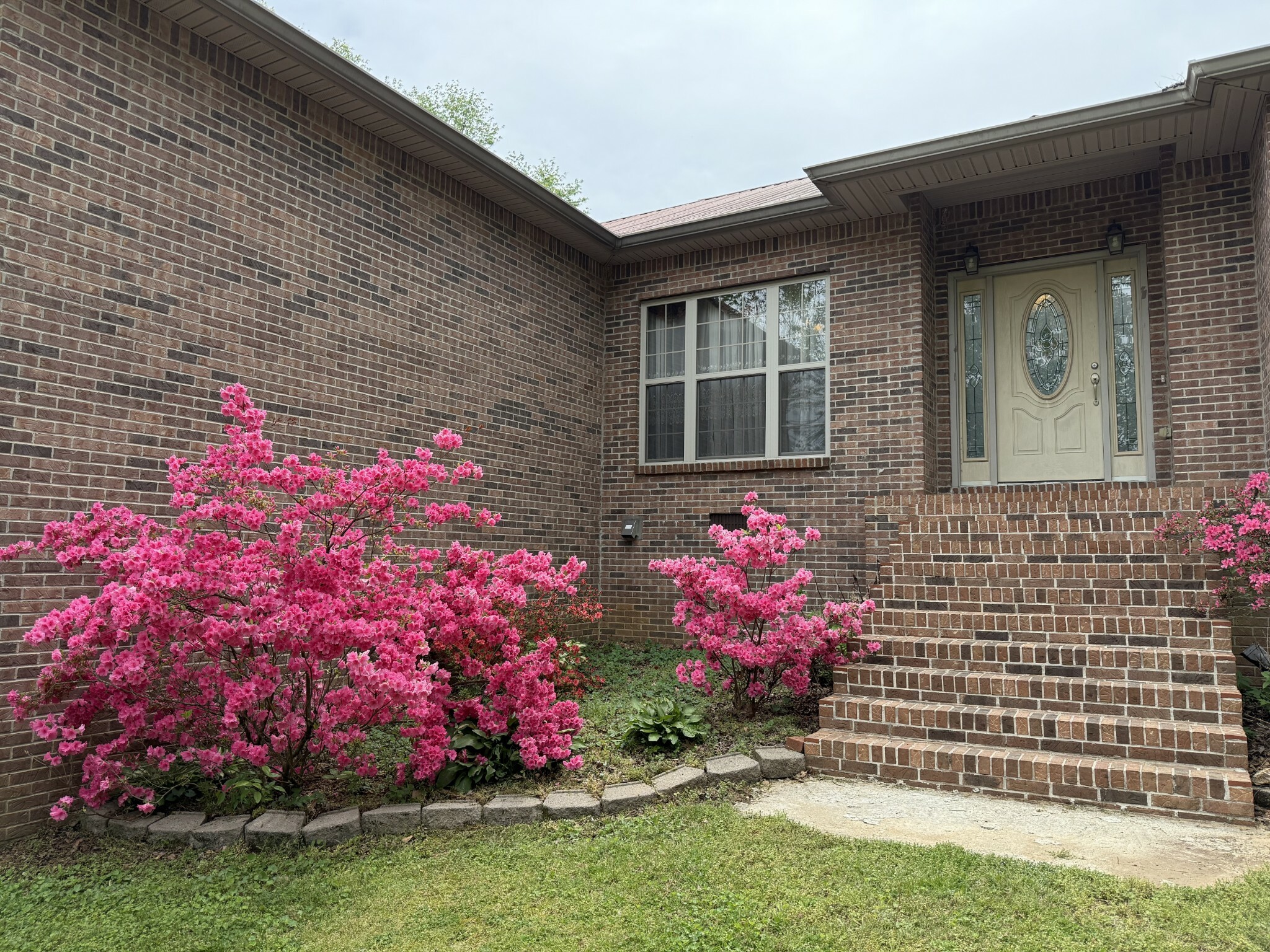 Property Photo: 3207 Old Tullahoma Rd TN 37398