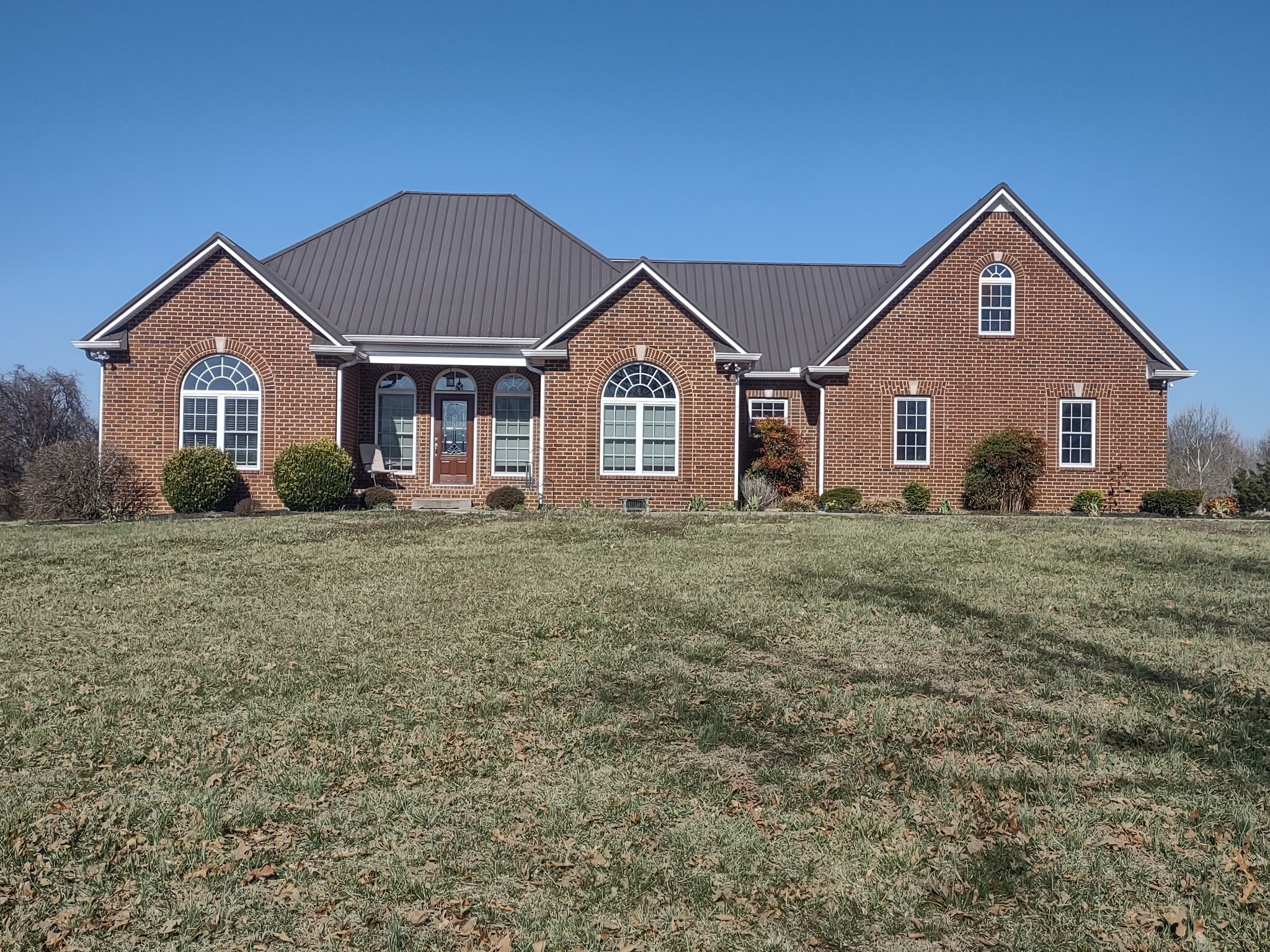 Property Photo:  6067 Burgess Gower Rd  TN 37172 