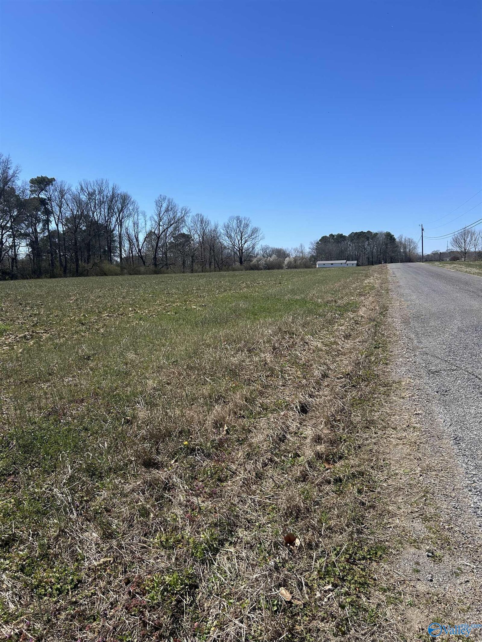 Property Photo:  15 Acres Highland Drive  AL 35016 