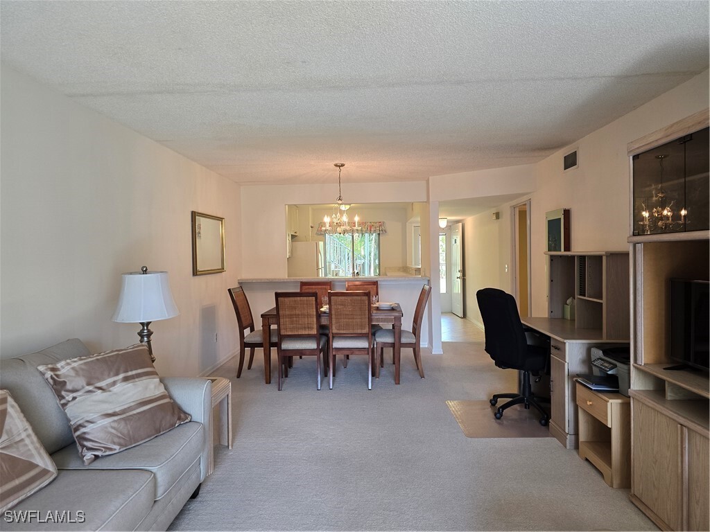 Property Photo: 5622 Woodmere Lake Circle B102 FL 34112