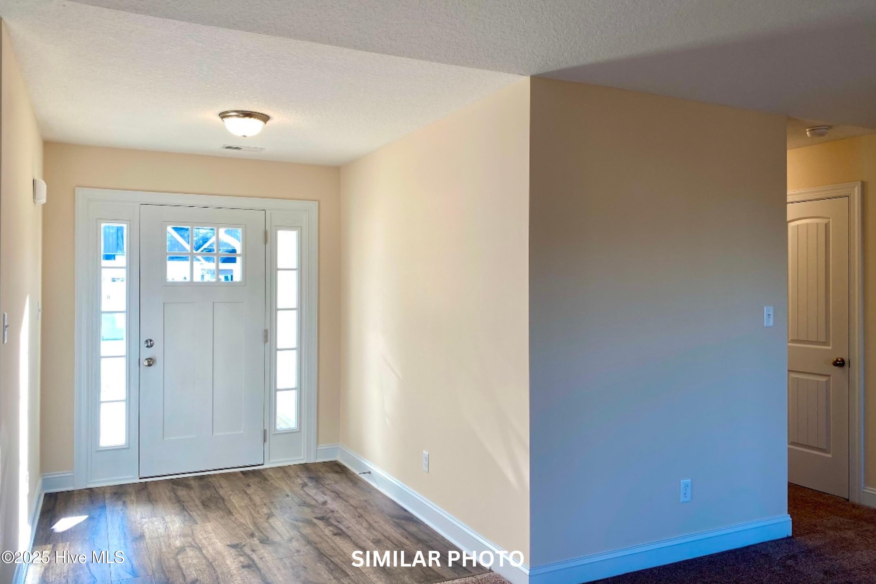Property Photo: 823 Maritime Way NC 28546
