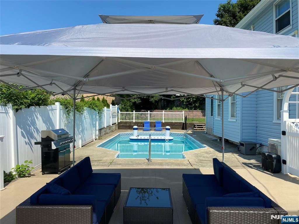 Property Photo: 107 Hill Street NJ 07075
