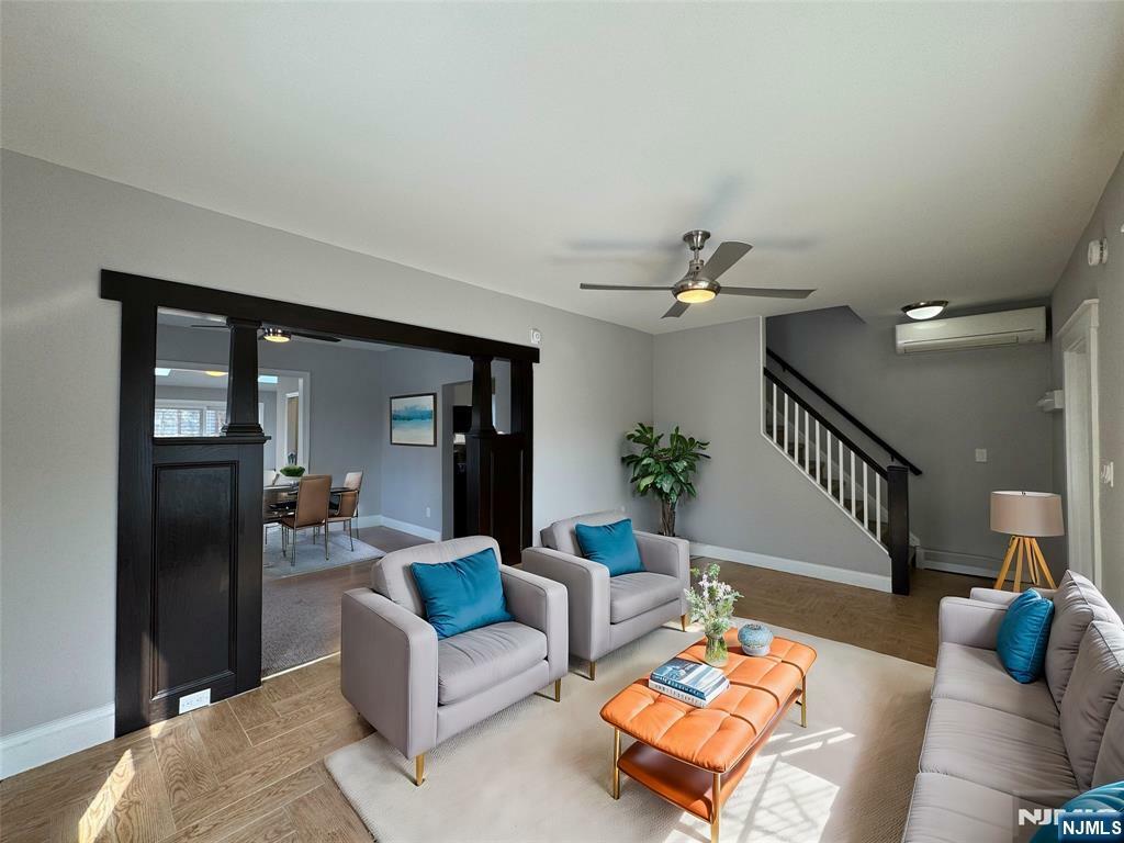 Property Photo:  107 Hill Street  NJ 07075 