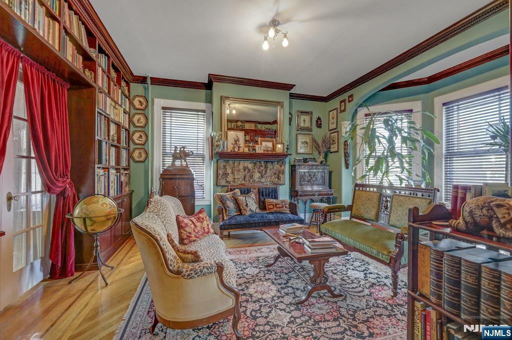 Property Photo: 51 Donaldson Avenue NJ 07070