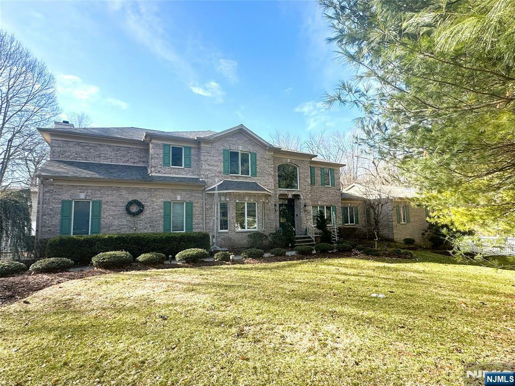 Property Photo: 135 Baylor Avenue NJ 07642