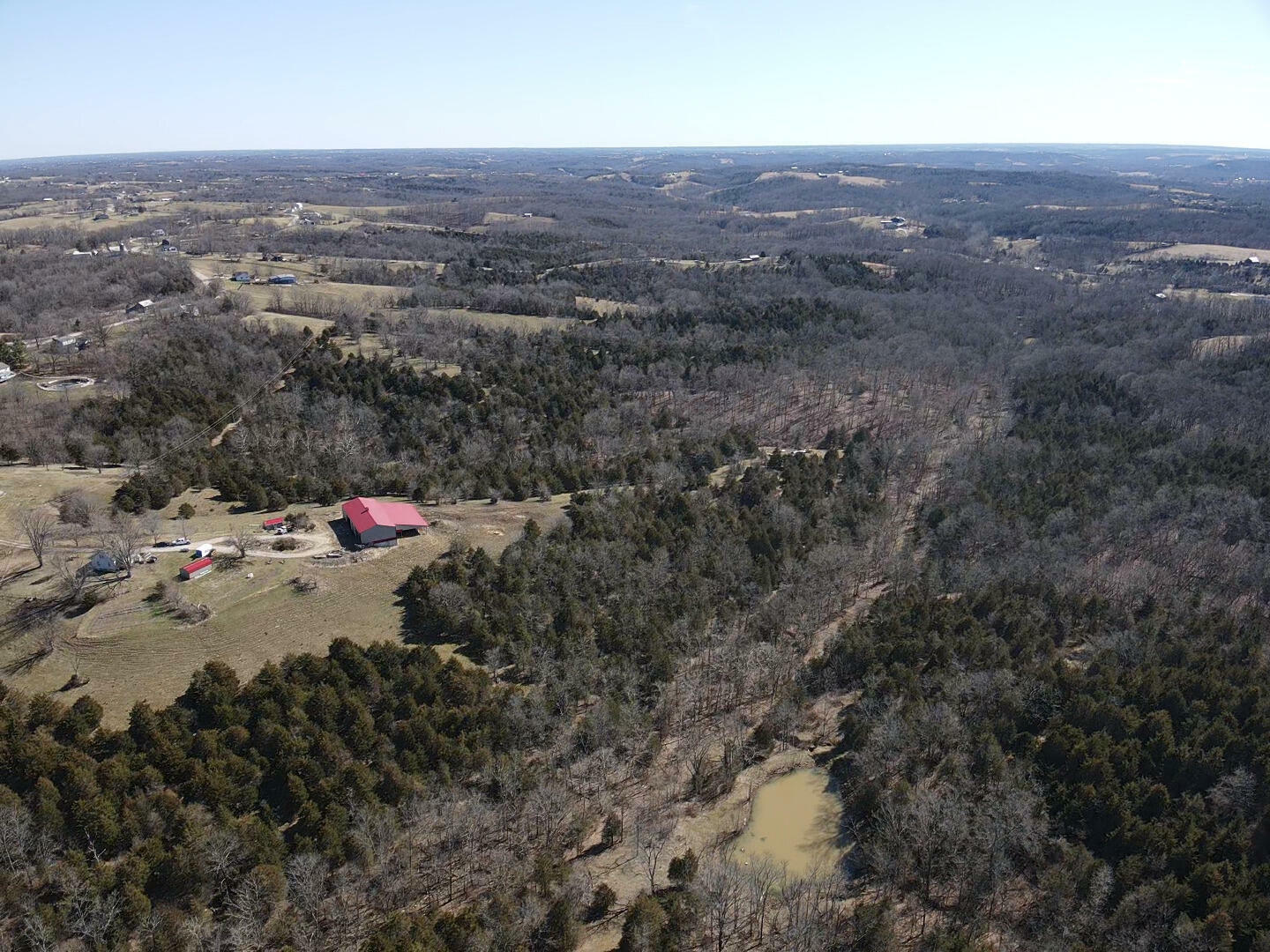 Property Photo:  13489 Peach Grove Road  KY 41007 