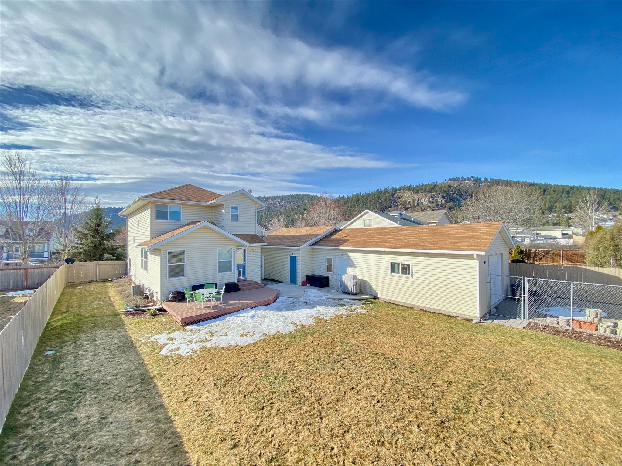 Property Photo: 1735 Bluestone Drive MT 59901