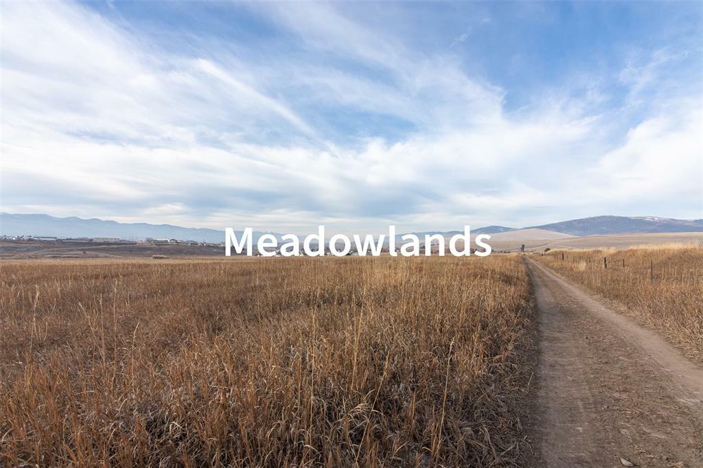 Nhn Phases 4-9 Meadowlands Drive  Missoula MT 59808 photo