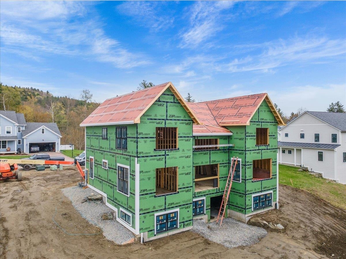 Property Photo: 539 Thomas Lane VT 05672