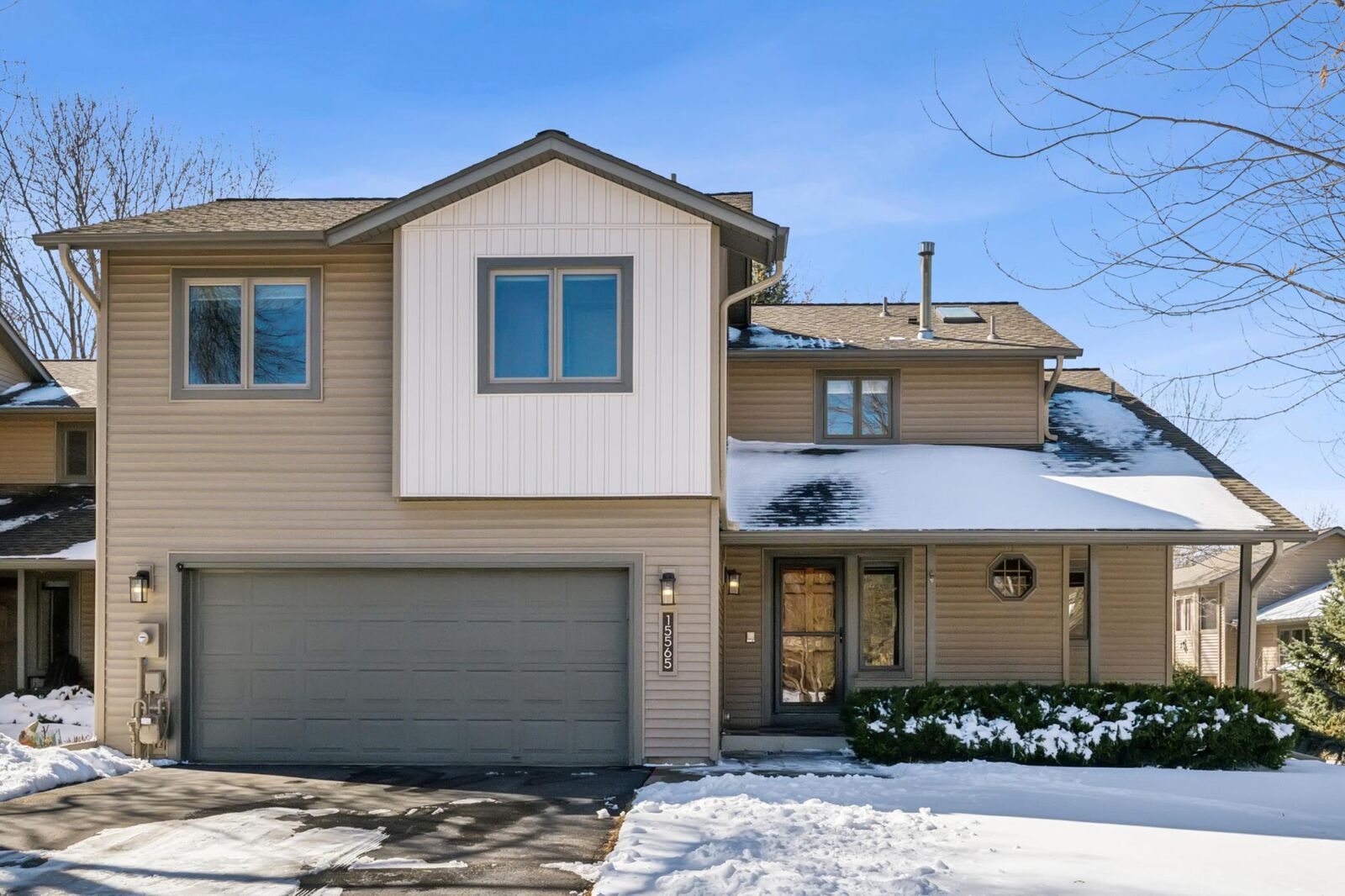 Property Photo:  15565 41st Avenue N  MN 55446 