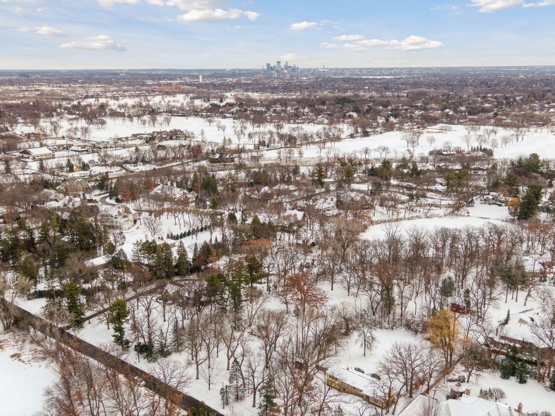 Property Photo:  5125 Schaefer Road  MN 55436 