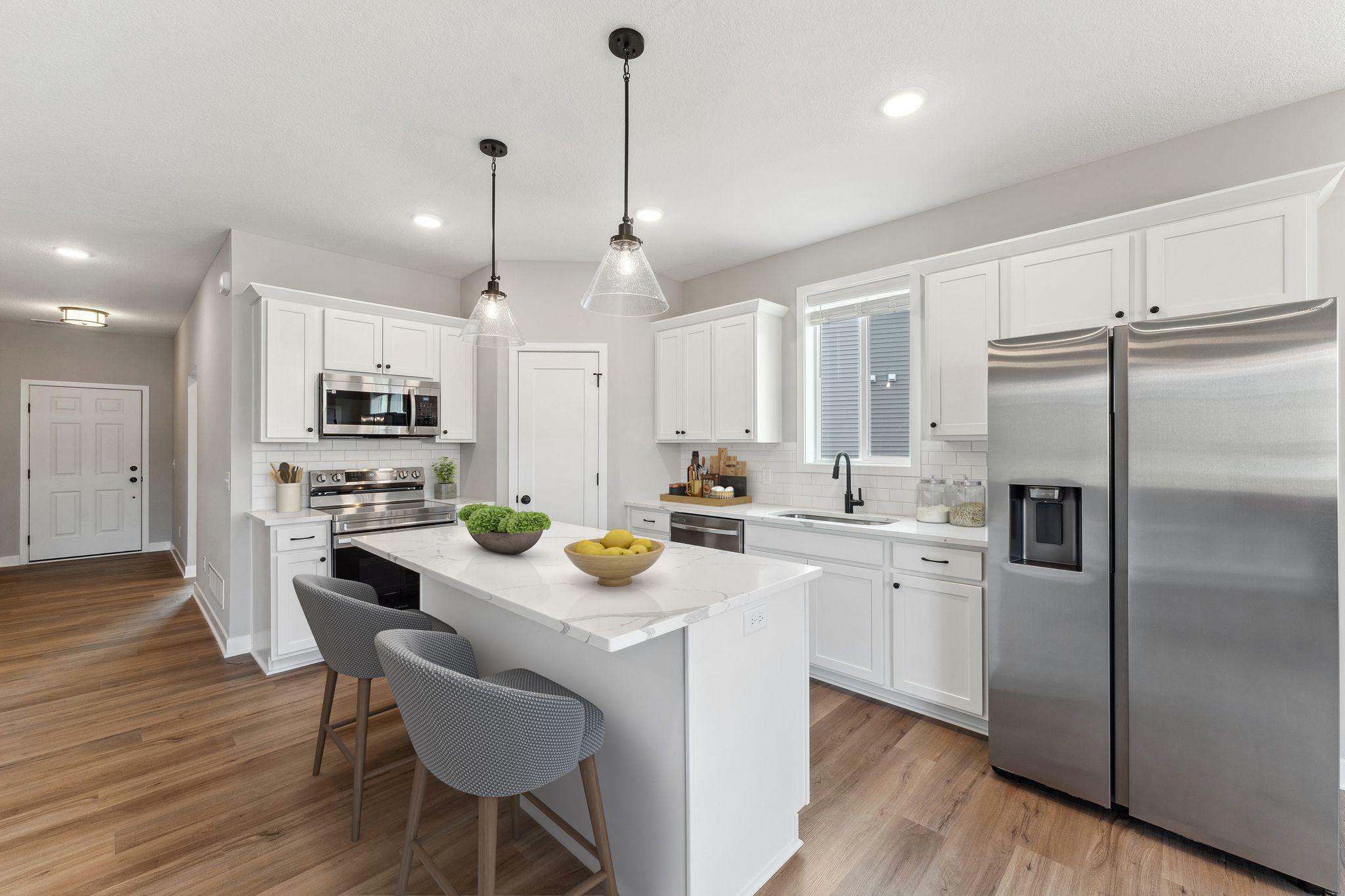 Property Photo: 1330 Rose Street WI 54017