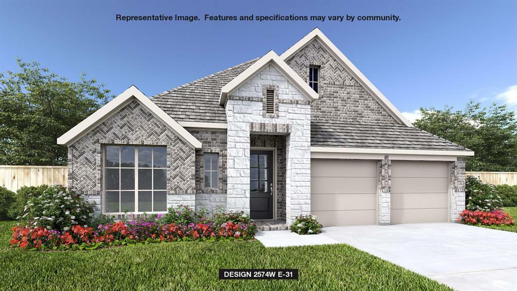 7433 Harrier Street  Fort Worth TX 76179 photo