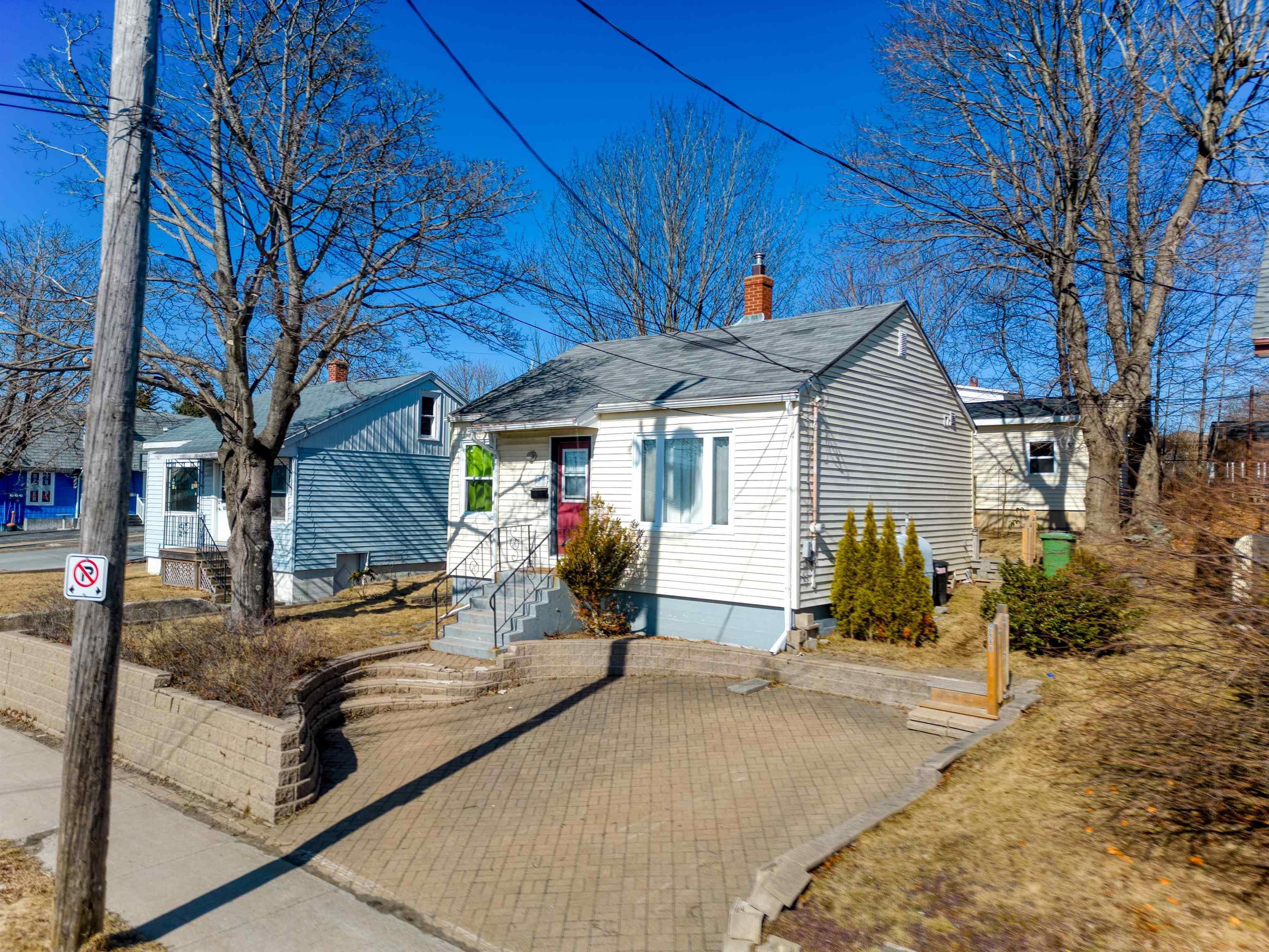 Property Photo: 266 Wyse Road NS B3A 1N3