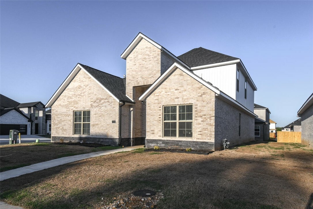 430 Rainforest Loop  Centerton AR 72719 photo