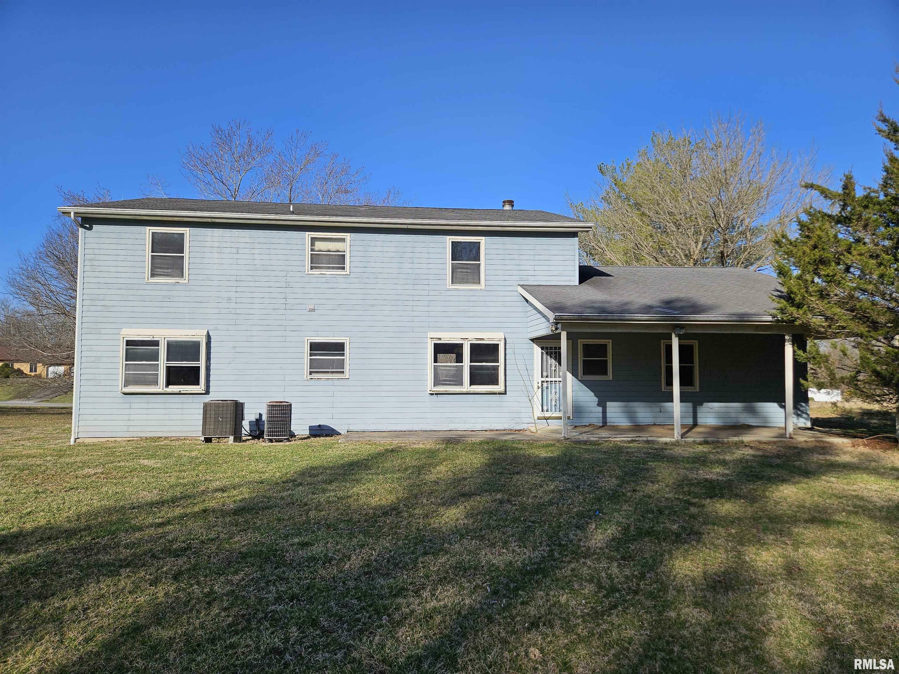 Property Photo:  196 Apple Lane  IL 62901 