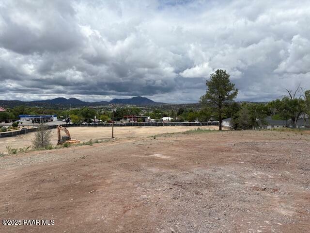Property Photo: 1109 E Gurley Street AZ 86301