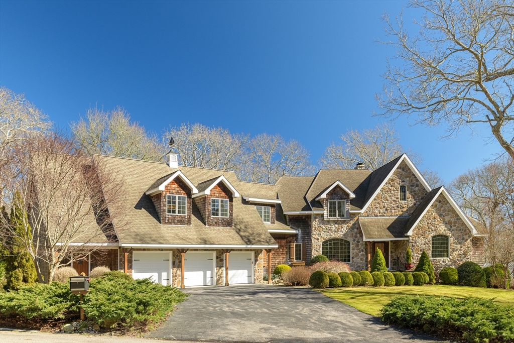 Property Photo: 120 Brown Bear Rd RI 02879