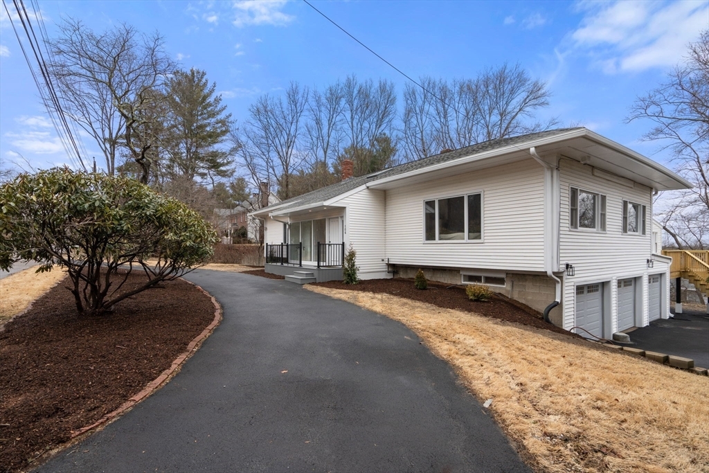 Property Photo: 106 Juniper Ridge Rd MA 02090