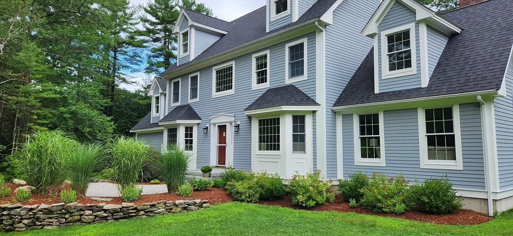 Property Photo:  28 Aberdeen  MA 01741 