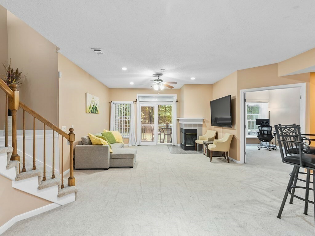 Property Photo: 166 Tyson Commons Ln 166 MA 02184