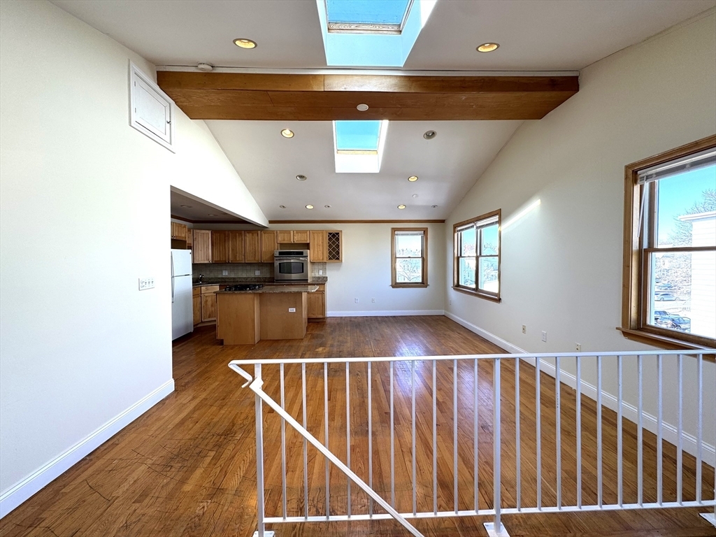 Property Photo: 167 Pearl Street 3 MA 02145
