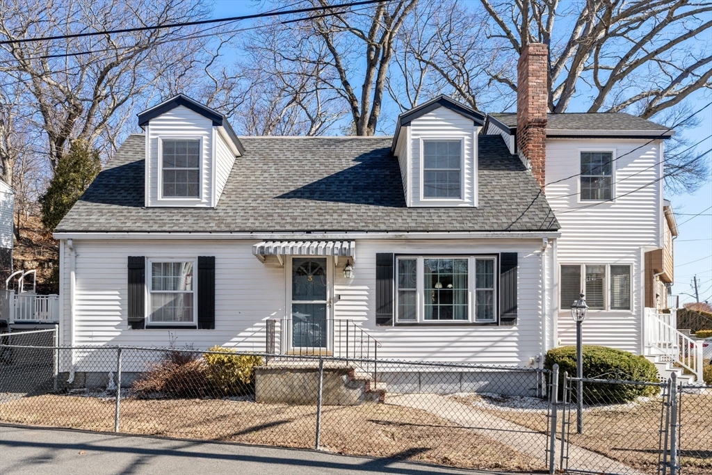 Property Photo: 3 Beachview Ter MA 02148