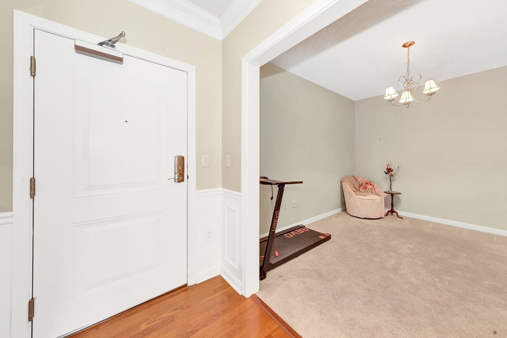 Property Photo:  57 Augustus Ct 2003  MA 01867 
