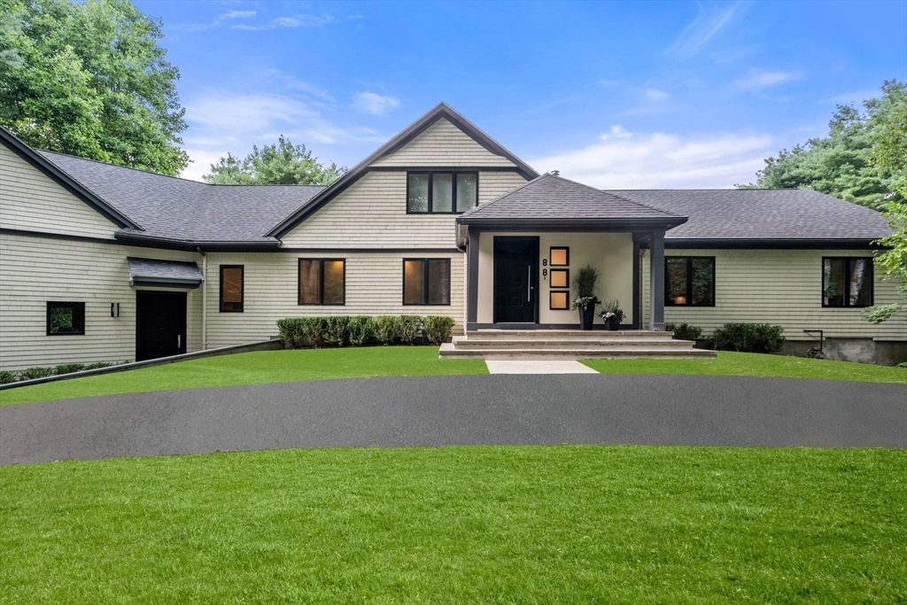 Property Photo: 88 Glezen Ln MA 01778