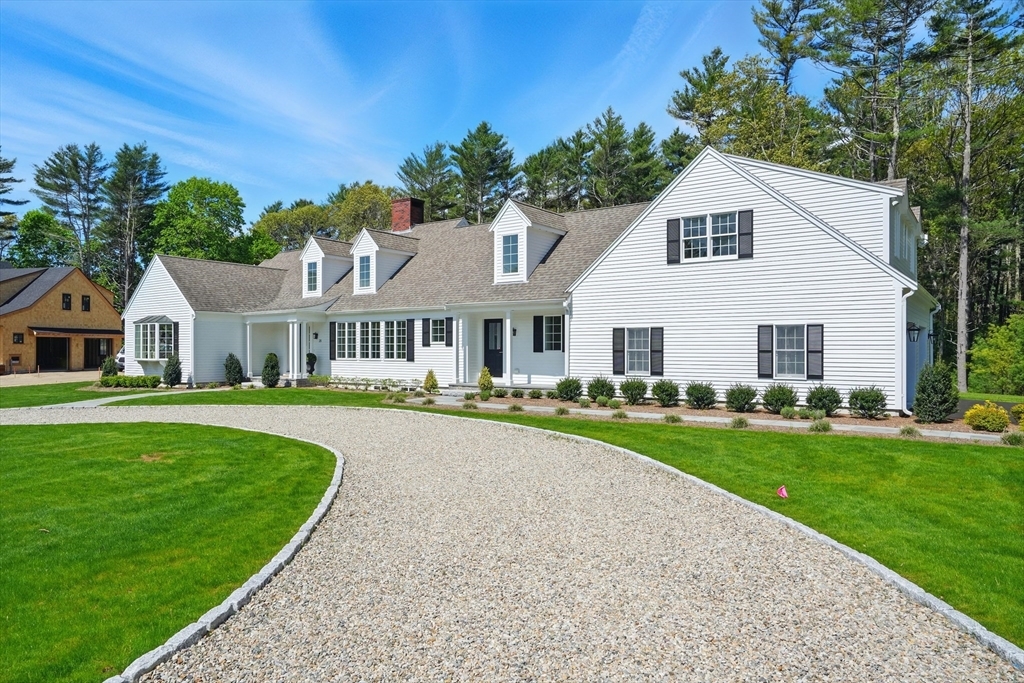 Property Photo: 25 Hawthorn Hill MA 02332