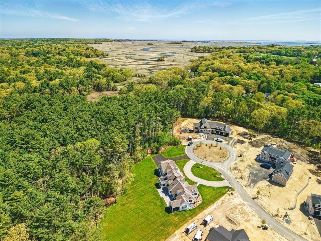 Property Photo:  25 Hawthorn Hill  MA 02332 