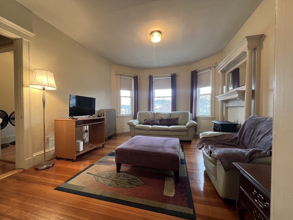 Property Photo: 229 Belmont Street 6 MA 02478