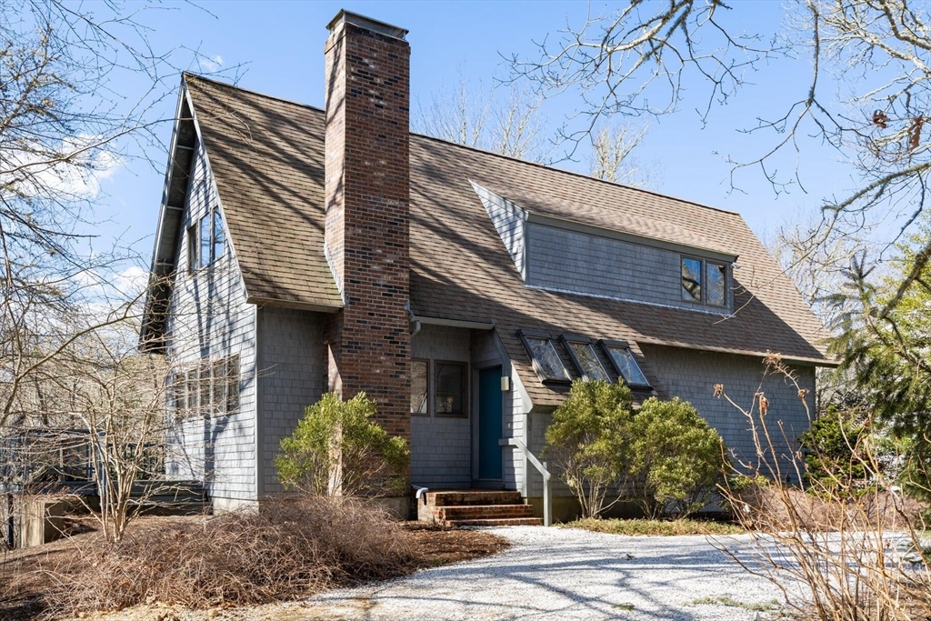 Property Photo: 6 Ruth Lane MA 02645