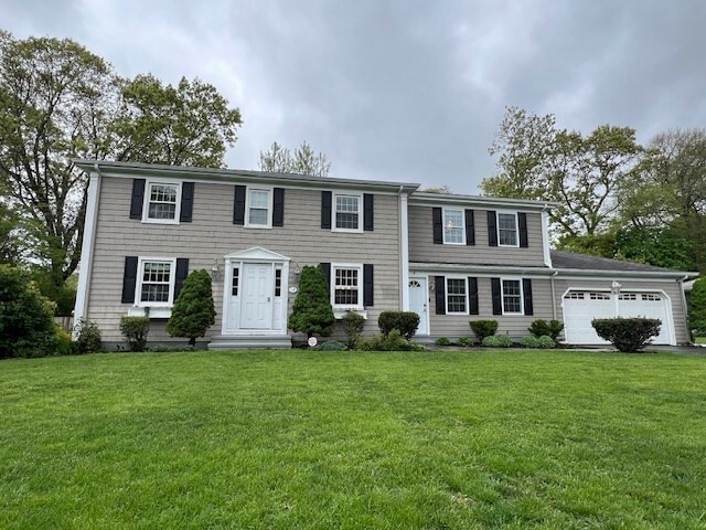 17 Meadowbrook Drive  Barrington RI 02806 photo