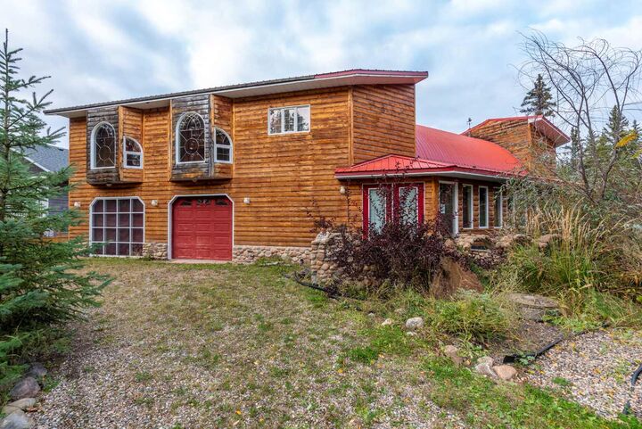 Property Photo: 122 Spruce Road SK S0M 2Y0