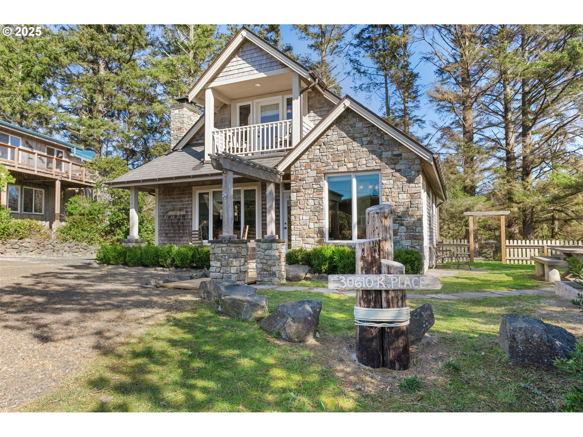 Property Photo: 30610 K Pl WA 98640