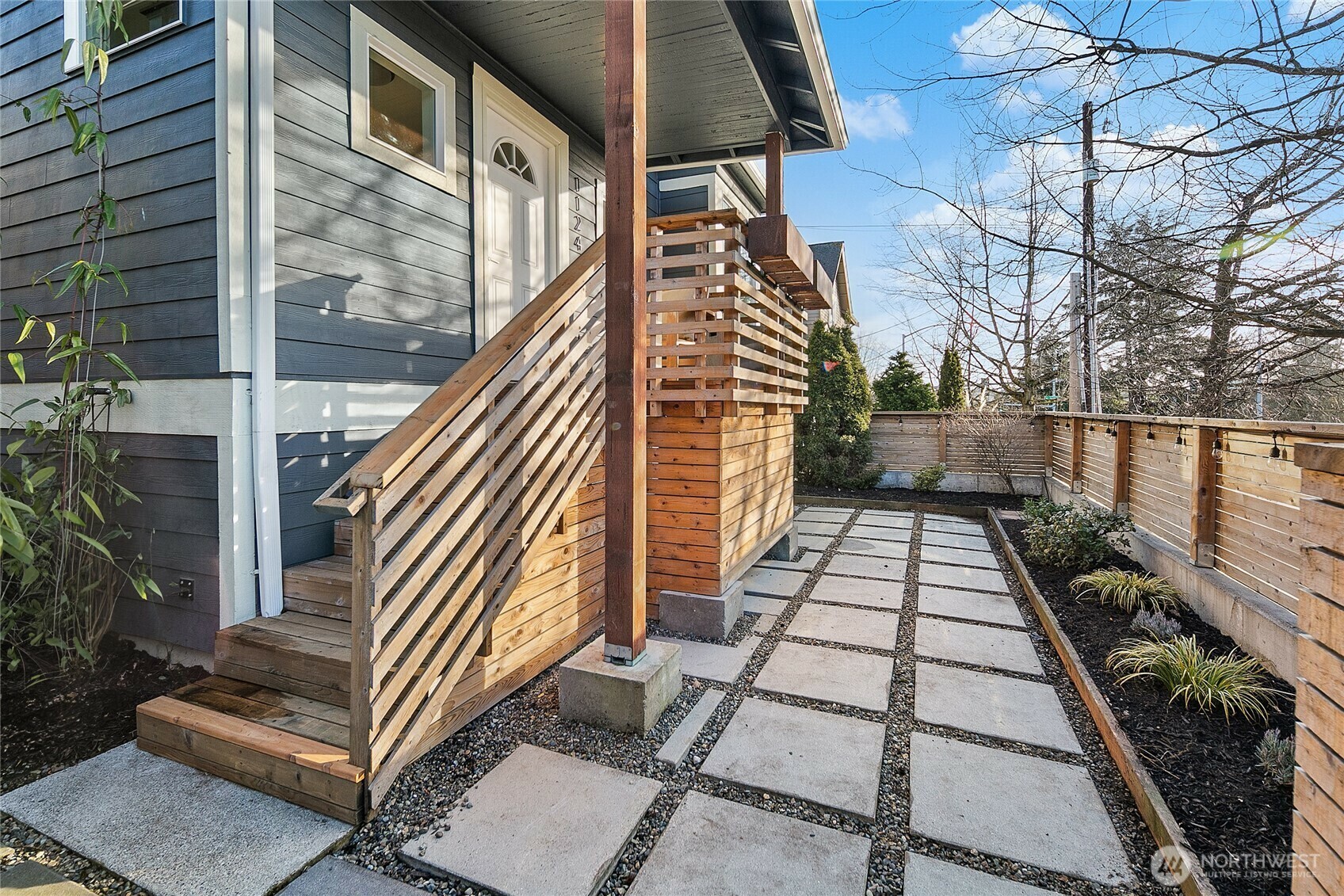 Property Photo:  1124  23rd Avenue S  WA 98144 