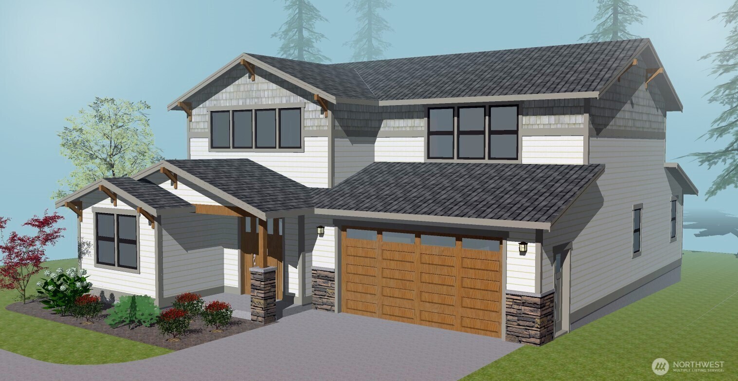 3809  Beadle Lane  Anacortes WA 98221 photo
