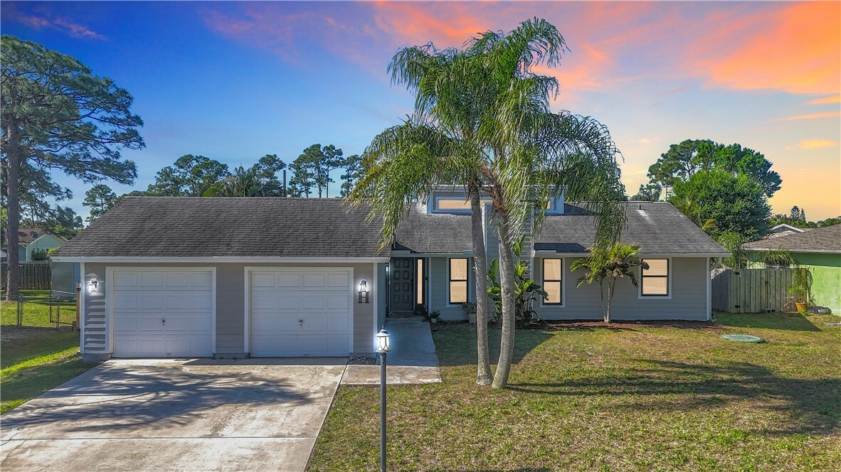 718 Ablett Lane  Port St. Lucie FL 34984 photo