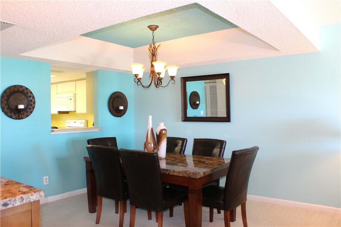 Property Photo: 3939 Ocean Drive 205C FL 32963