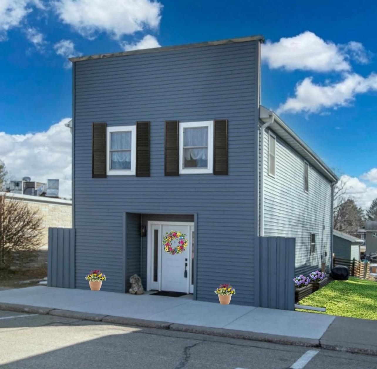 Property Photo:  175 S Main Street  WI 54945 