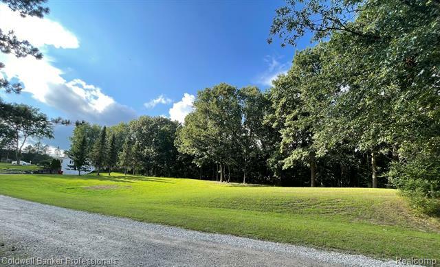 Property Photo:  000 Duff Lane  MI 48381 