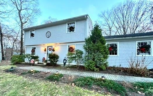 Property Photo:  67 Beacon Drive  RI 02852 