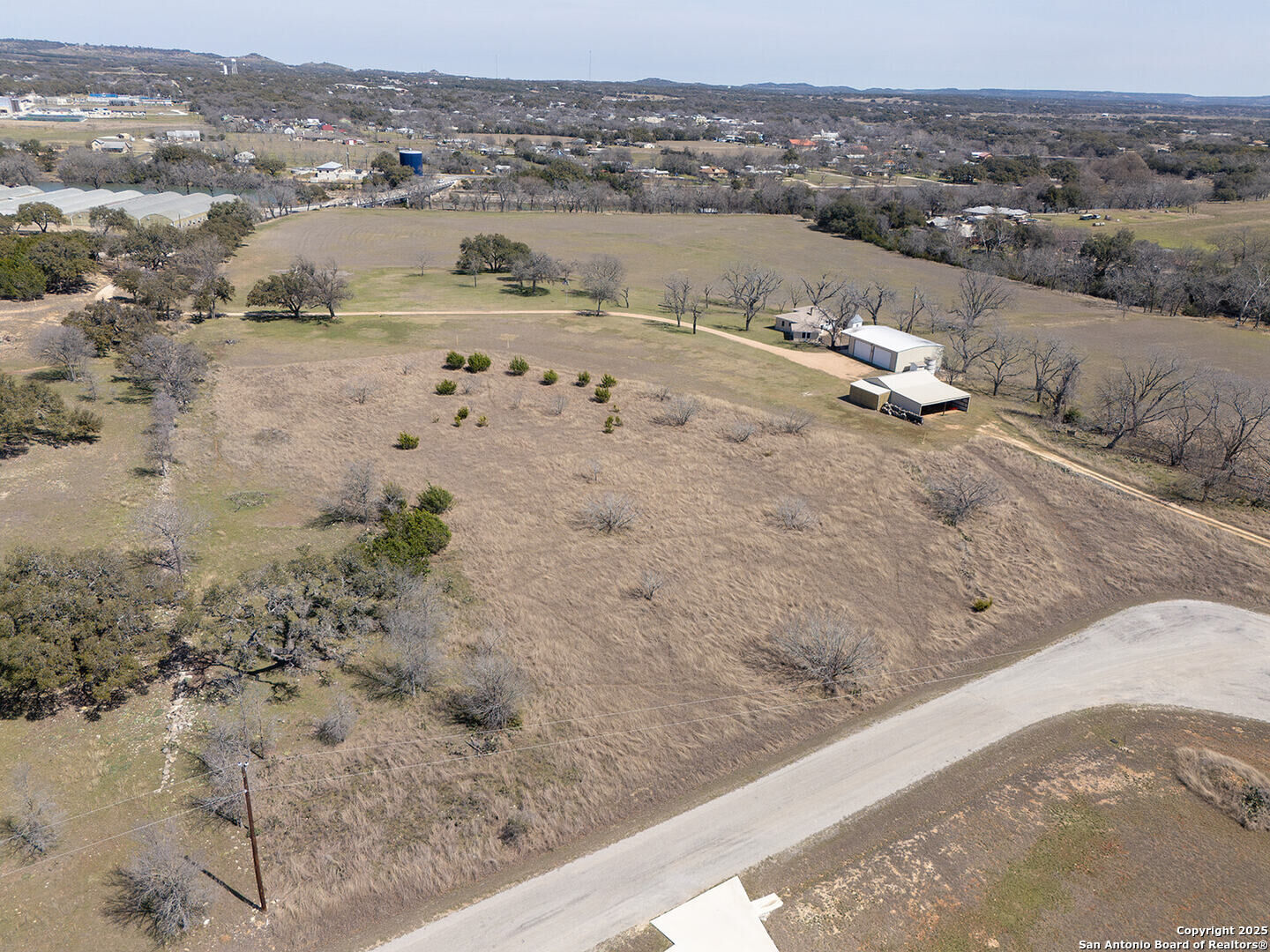 Property Photo: Lot 128 Rio Grande Dr TX 78606